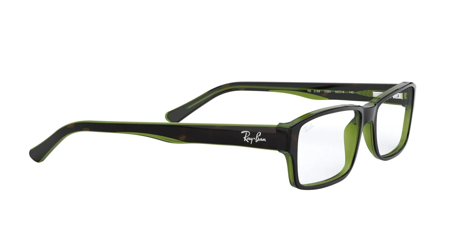 Ray-Ban 5169 Eyeglasses - view 46